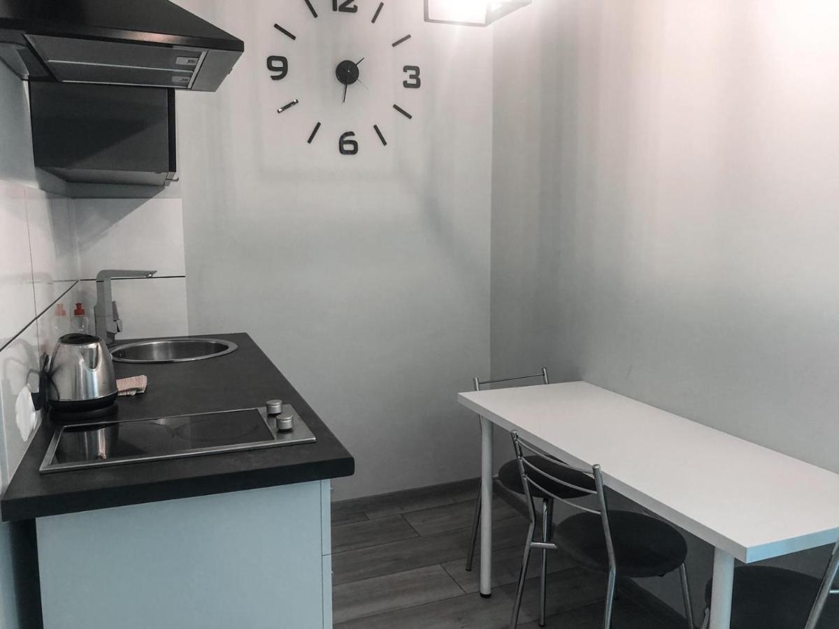 Hostel Przed Świtem Gorzów Wielkopolski Exterior foto