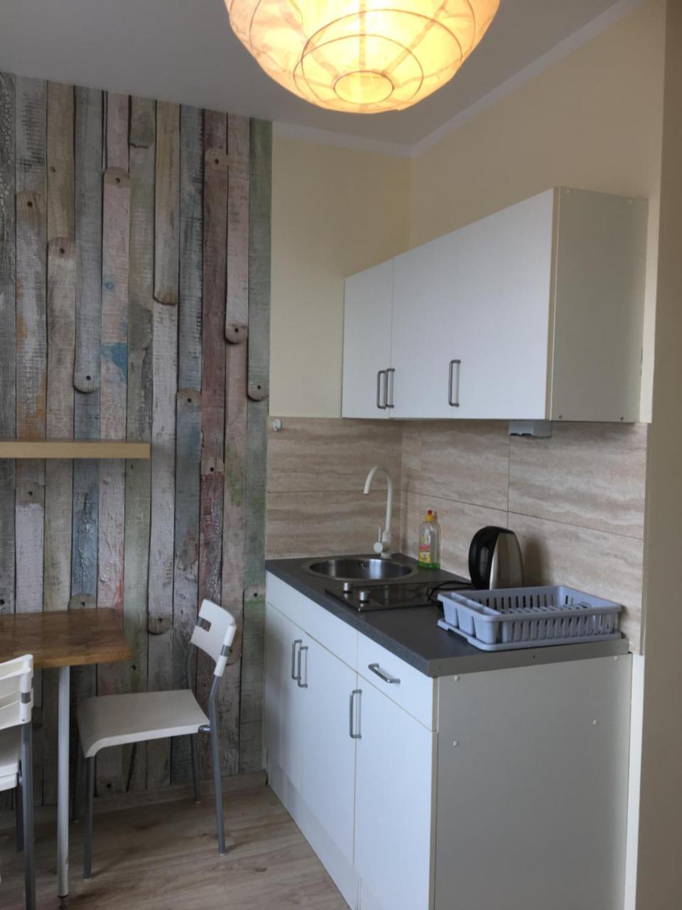 Hostel Przed Świtem Gorzów Wielkopolski Exterior foto